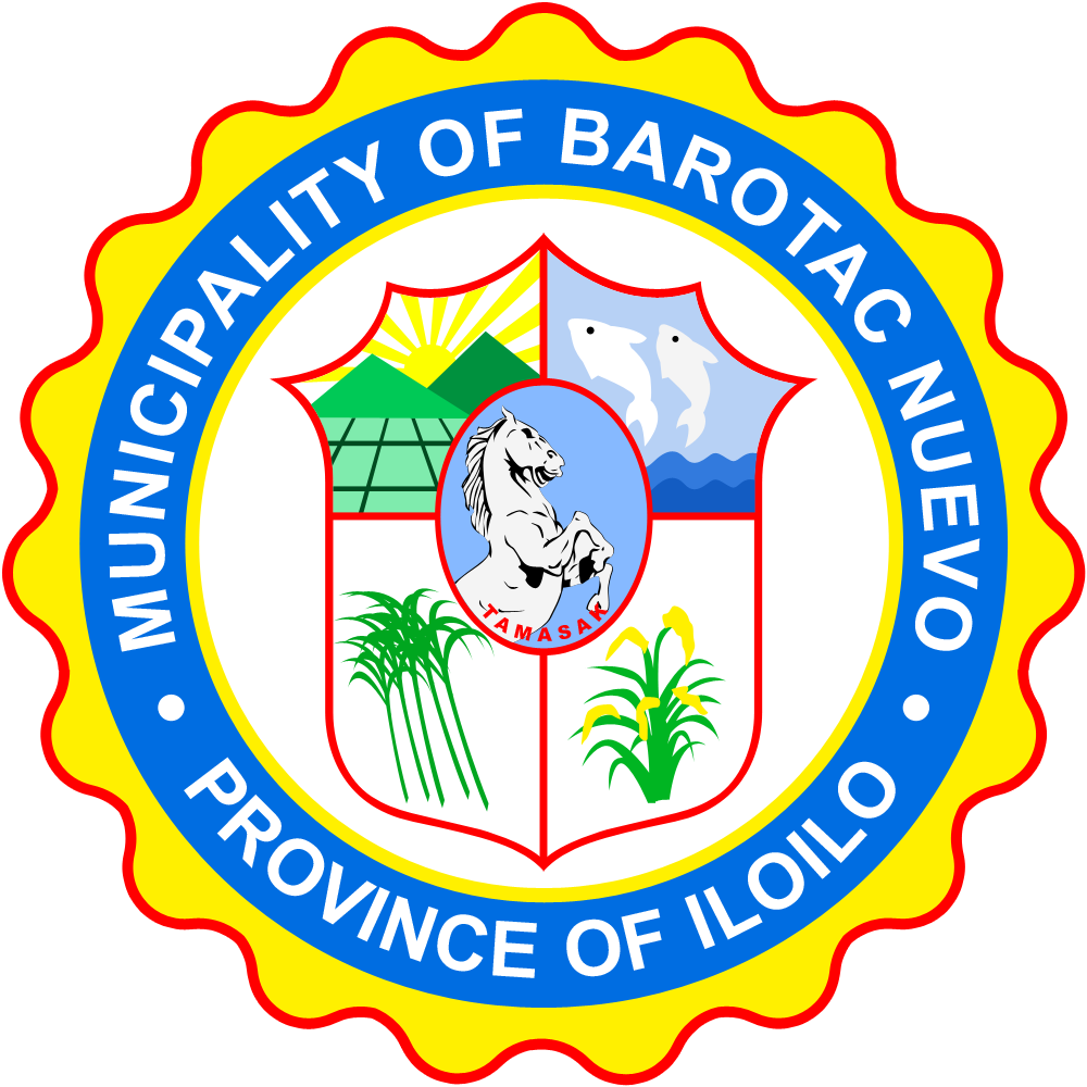Municipality of Barotac Nuevo